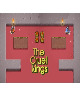 The Cruel kings Steam Key GLOBAL